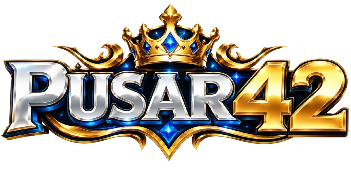 PUSAR42 : Platform Game Online Resmi Terpercaya PUSAR42